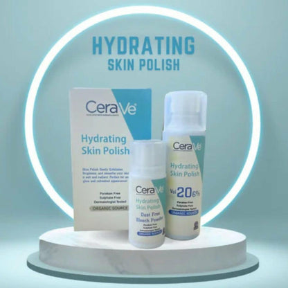 Hydrating Skin Polish Duo for Radiant Pakistani Skin