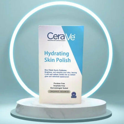 Hydrating Skin Polish Duo for Radiant Pakistani Skin