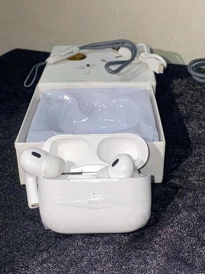 Apple AirPods Pro 2 ANC Earbuds with USB-C Charging